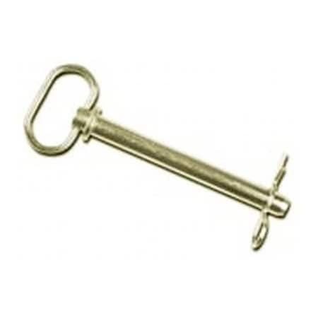 78x614 Hitch Pin